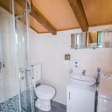 Charming With Sea View And Swimming Pool * Trogir