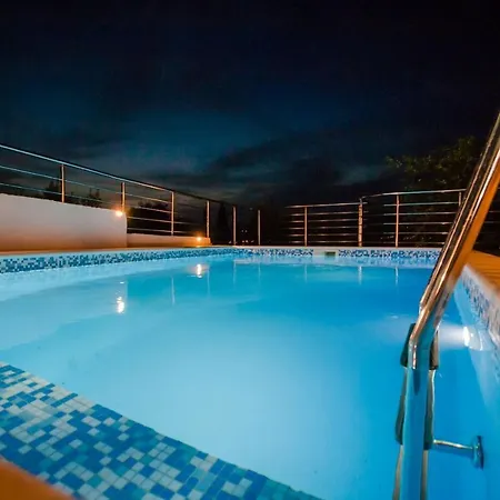 Charming With Sea View And Swimming Pool * Trogir