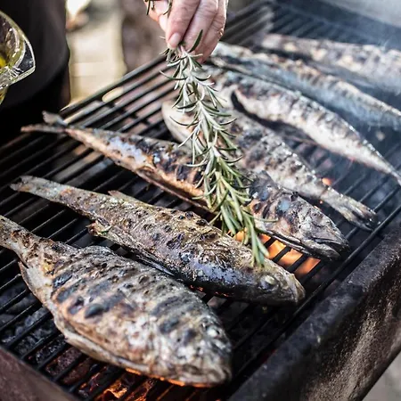 Charming With Sea View And Swimming Pool Trogir