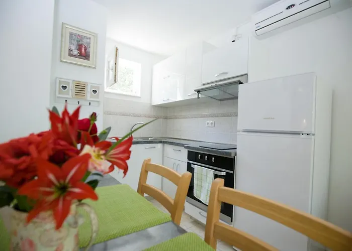 Charming With Sea View And Swimming Pool Βίλα *