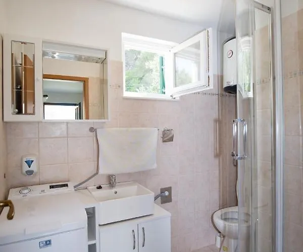 Charming With Sea View And Swimming Pool Βίλα