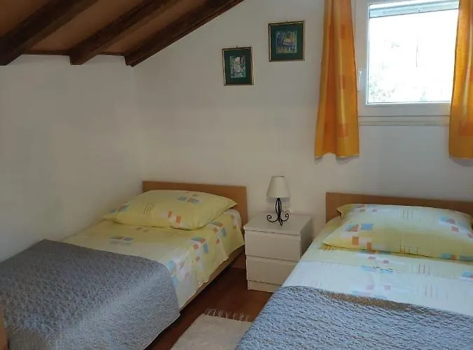 Charming With Sea View And Swimming Pool Βίλα