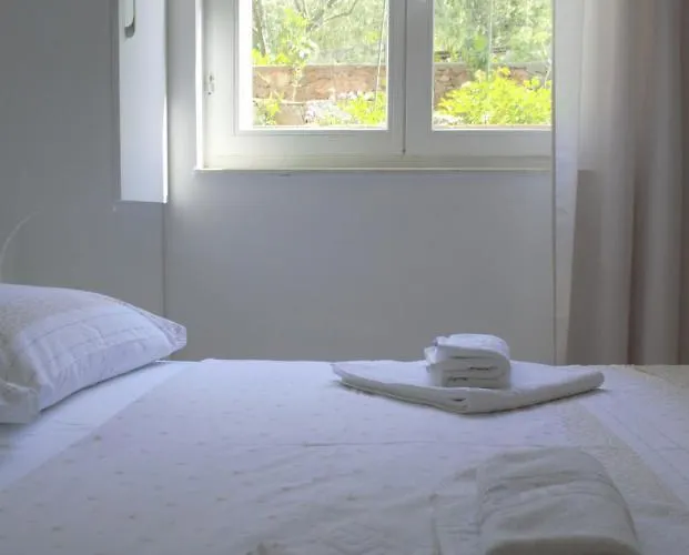 Charming With Sea View And Swimming Pool Βίλα Τρογκίρ