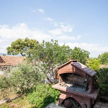 Charming With Sea View And Swimming Pool Βίλα *