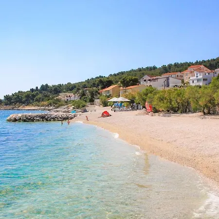 Charming With Sea View And Swimming Pool * Traù