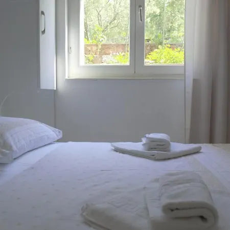 Charming With Sea View And Swimming Pool Vila Trogir