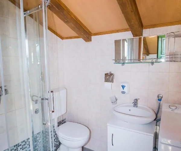 Charming With Sea View And Swimming Pool * Trogir