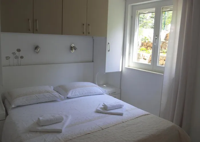 Charming With Sea View And Swimming Pool Villa Trogir